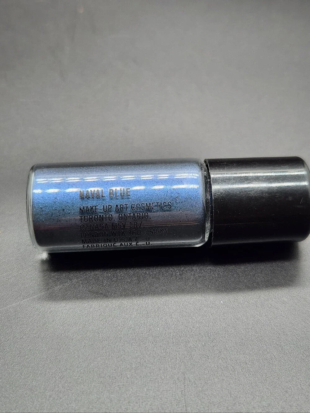 MAC Cosmetics Loose Pigment - 